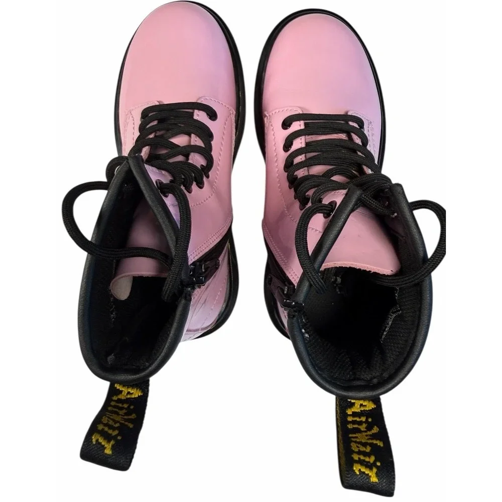Dr. Martens product pair
